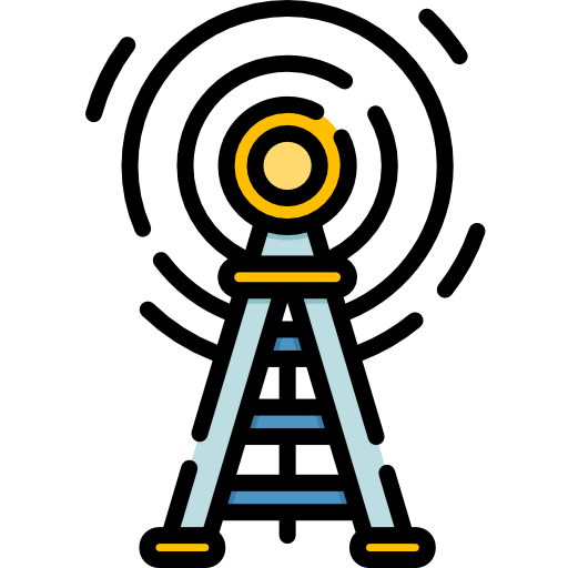 Tower icon
