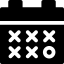 Counting Symbol 64x64