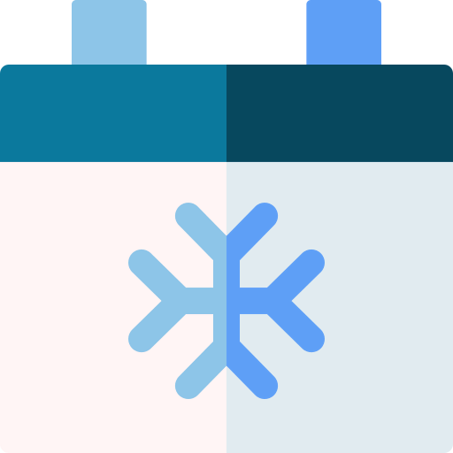 Winter icon