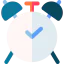 Alarm clock Symbol 64x64