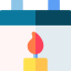 Birthday Symbol 64x64