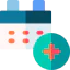 Appointment Symbol 64x64