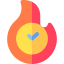 Clock Symbol 64x64