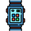 Smart watch icon 64x64