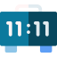 Clock Symbol 64x64