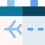 Flight Symbol 64x64