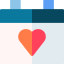 Anniversary Symbol 64x64