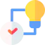 Timer Symbol 64x64
