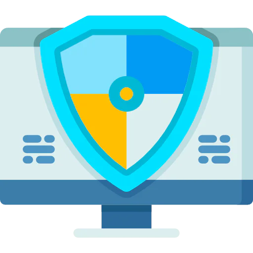 Protection biểu tượng