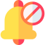 Уведомление иконка 64x64