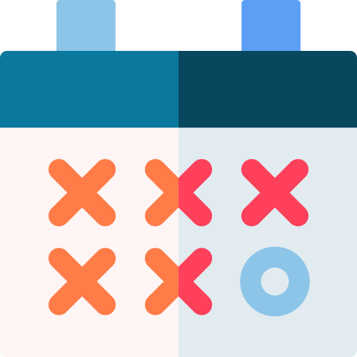 Counting biểu tượng