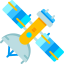 Satellite icon 64x64