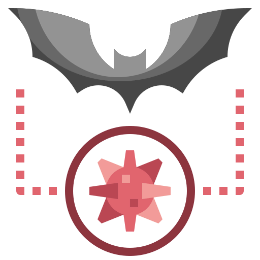 Bat icon