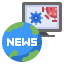 News Symbol 64x64