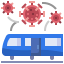 Train icon 64x64