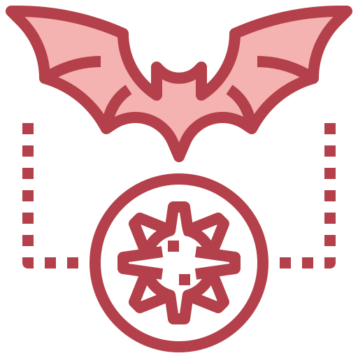 Bat іконка