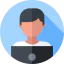 Worker icon 64x64