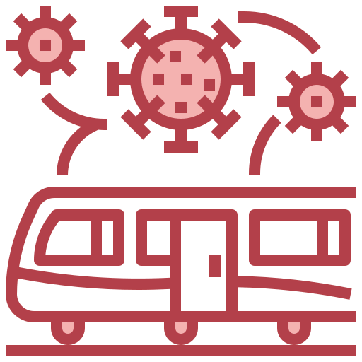 Train icon