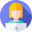Worker icon 64x64