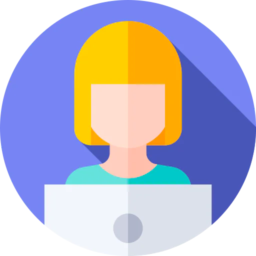 Worker icon