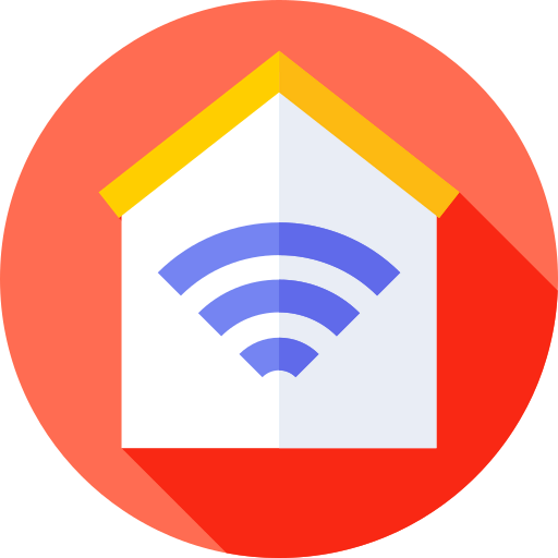 Wifi connection 图标