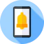 Notification icon 64x64