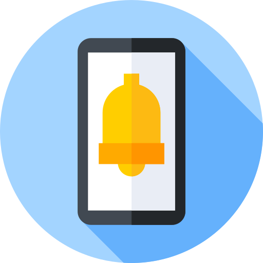 Notification icon