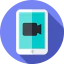 Smartphone icon 64x64