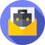 Email icon 64x64