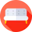 Sofa icon 64x64