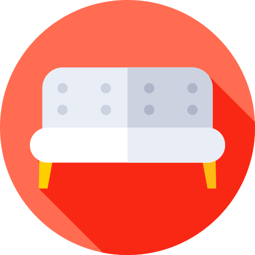 Sofa icon