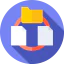 File sharing icon 64x64