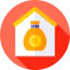 Salary icon 64x64