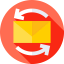 Message icon 64x64