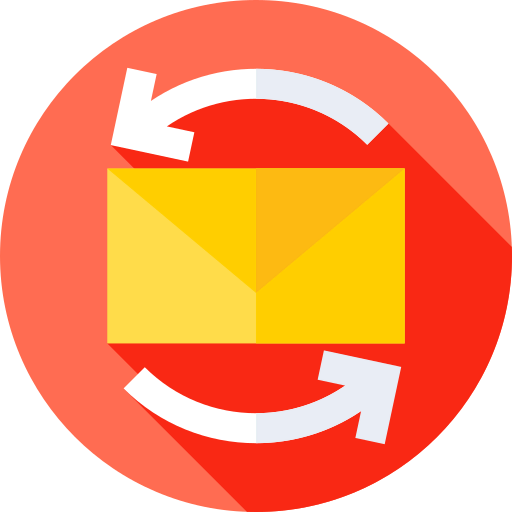 Message icon