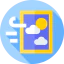Fresh air icon 64x64
