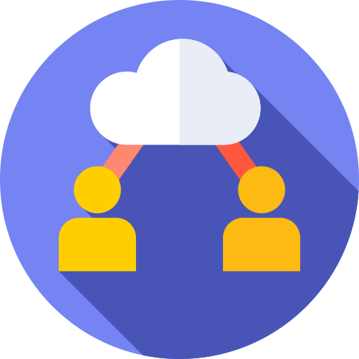 Cloud icon