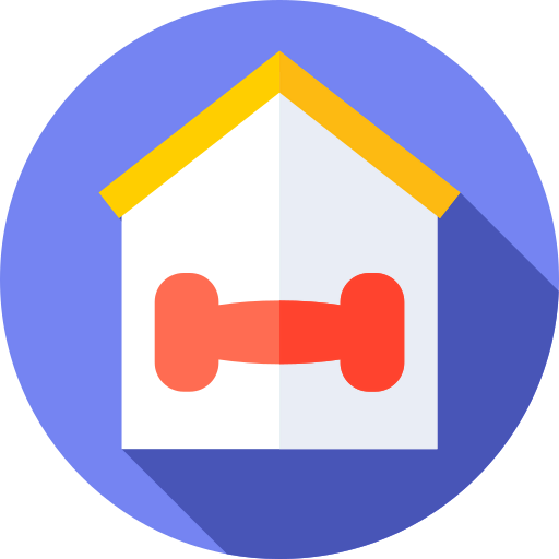 Excercise icon