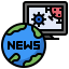 News 图标 64x64