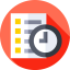 Schedule icon 64x64
