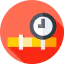 Deadline icon 64x64