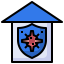 House 图标 64x64