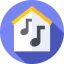 Music icon 64x64
