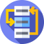 Workflow icon 64x64