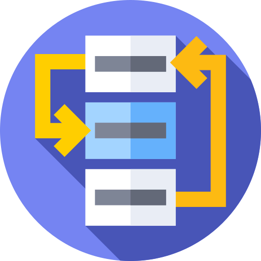 Workflow icon