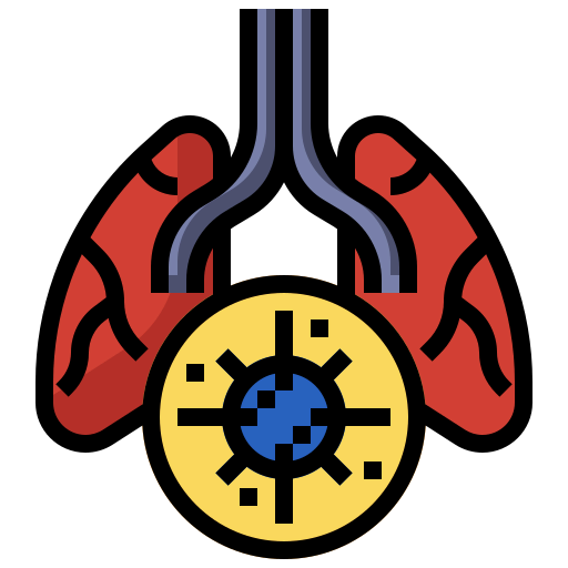 Respiratory іконка