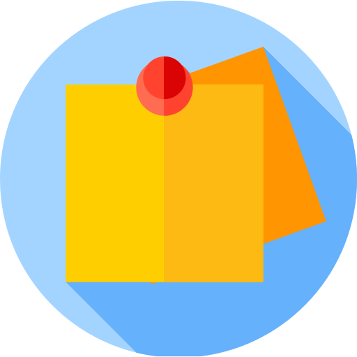 Note icon