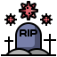 Death 图标 64x64