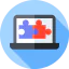 Puzzle icon 64x64
