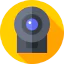 Webcam icon 64x64